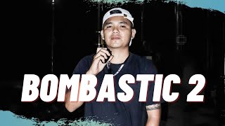 Download lagu BOMBASTIC 2 - ARQ KRIBS mp3