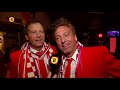 Carnaval nu écht van start: Fijnfisjenie!