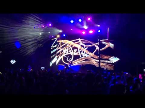 Aly&Fila, Trancemission Galaxy @ Space Moscow 15.10.2016