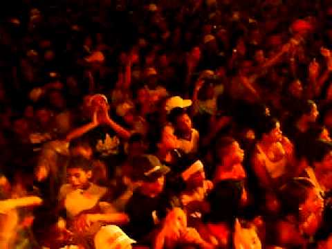 Garotos do Brega (abrindo o show de sheldon e Boco)