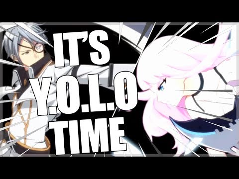 IT'S Y.O.L.O TIME !!! - Epic Seven