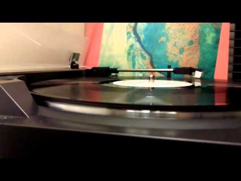 Jon Hassell & Brian Eno-Chemistry