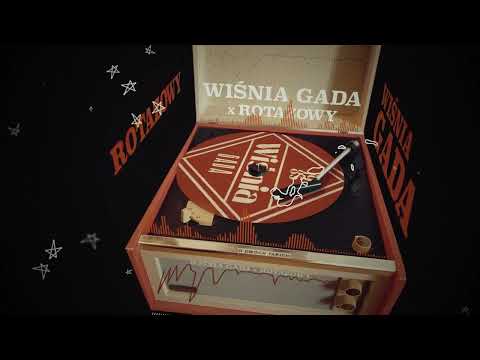 Wiśnia Gada x Rotazovy x DJ HWR - O dwóch takich (prod. Ape One)