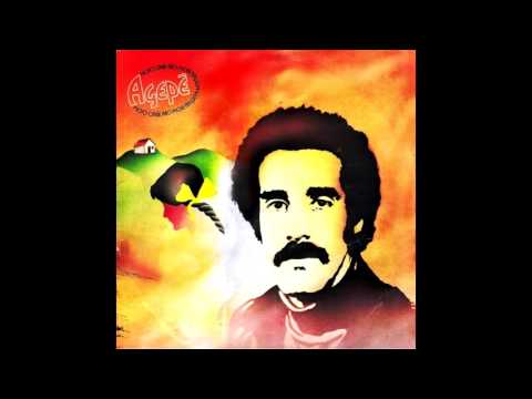 Agepê - Lá Vem o Trem