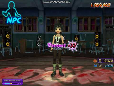 audition One Two Party - Hands Up