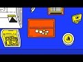in the blue shirt - Cluster A