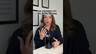 Get the 4 part recovery roadmap in description below 👇🏻 #attachmentstyles #hsp #adhdwomen #adhd