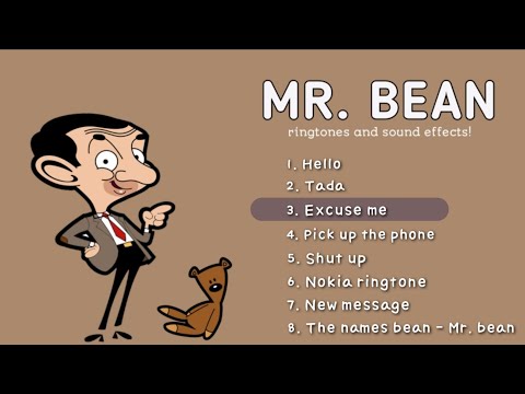 El Maestro Filoteo Ramon Conteste - Ringtones Cartoon