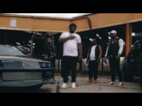 ZoBeats x Young Amazing x Yung Maine x YT x Oleboydee - Up To Speed (Official Music Video)