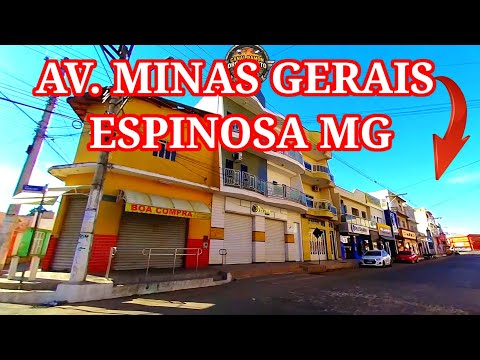 DE MOTO SHADOW 750 PELA CIDADE DE ESPINOSA MINAS GERAIS.