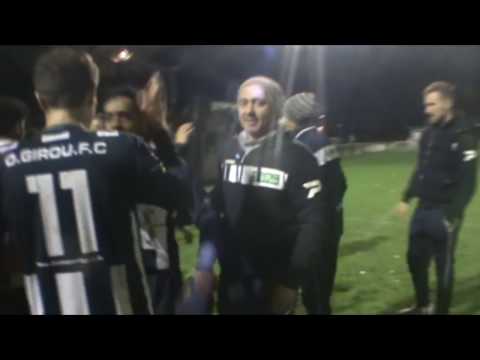 les yeux dans le girou