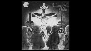 NUNS have no FUN #mercyfulfate
