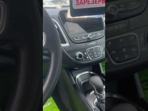 фото chevrolet malibu ix рестайлинг 0