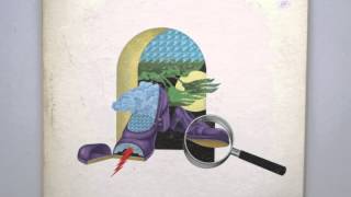 02. ENOCH LIGHT/COMMAND ALL STARS/BOBBY BYRNE- Tonight (1973)