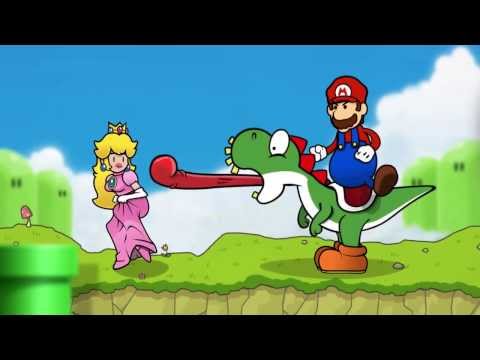 Amazing YOSHI lyrics
