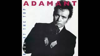 ADAM ANT – Room At The Top / Bruce Lee – 1989 – Full 7&#39;&#39; single [Vinyl]