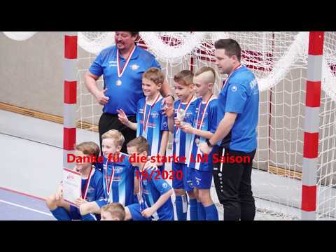 Crazy Futsal skills, Tiki Taka, Landesmeisterschaft 2020 Finale Jahrgang 2010 FC Bergheim