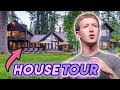 The Best 27 Mark Zuckerberg House