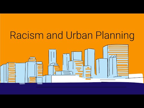 Inequalities in Urban Planning: a history of Detroit | LSE Research