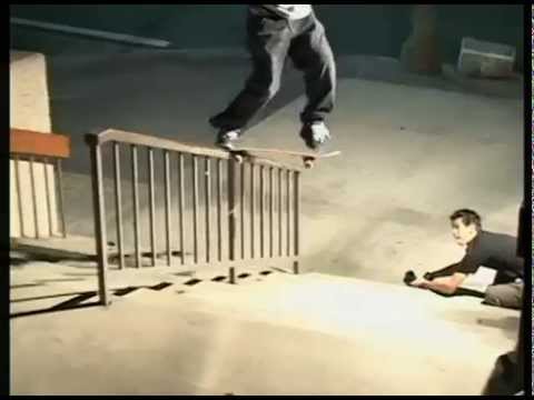 Intro from TWS - 'in bloom' [2002]