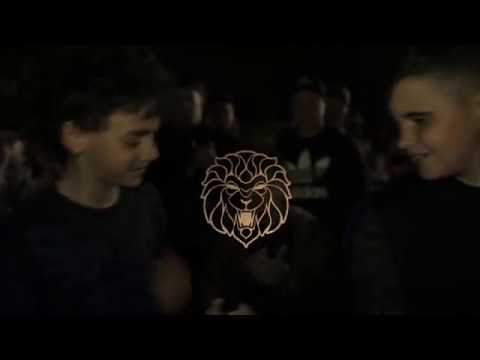 Fav vs G5 vs kanc vs Zaina 8º de final MHH