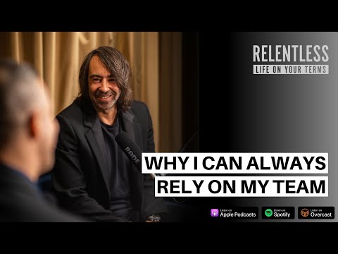 Season 4, Episode 20 - Feat. James Peltekis - YouTube