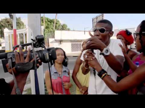 Cornelius - Fi Di Gyal Dem(Official HD Video)