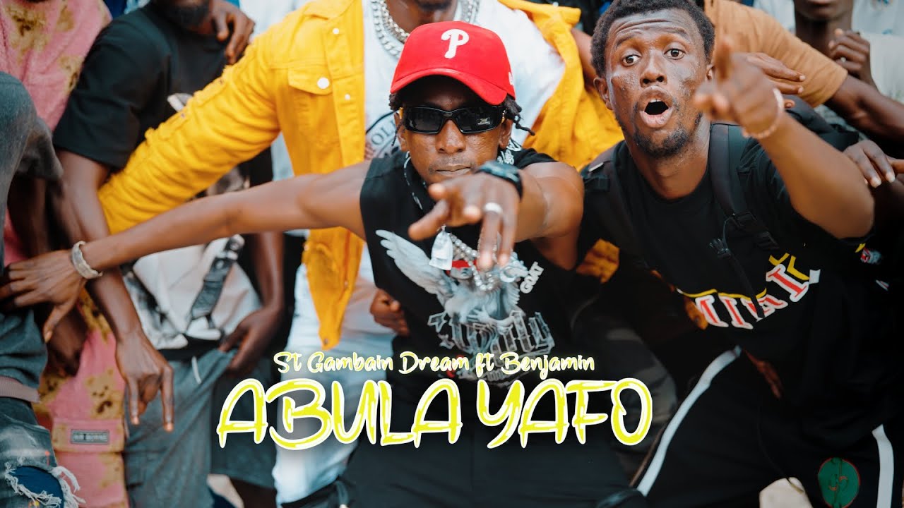Top 100 Songs - Daily Music Chart from Gambia (02/02/2025) | Popnable
