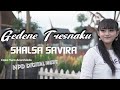 Shalsa Savira Gedene Tresnaku Official Music Video