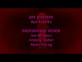 FAKE WordGirl Lost Episode End Credits My Version
