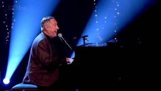 Neil Sedaka - Laughter in the Rain - Alan Titchmarsh show - 1st Oct 2012