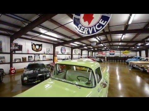 1957 Chevrolet Apache (CC-781987) for sale in Houston, Texas