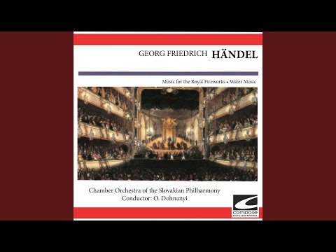 Violin Concerto in B Flat Major - Namaste Classical Music for Yoga
