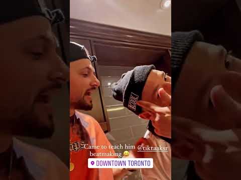 دردسر های علی بی با کچی بیتز