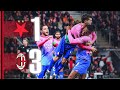 Through to the quarter-finals | Slavia Praha 1-3 AC Milan | Highlights Europa League Round of 16