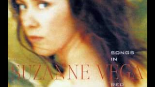 Suzanne Vega - Widow's Walk (from the album Songs In Red And Gray) *Audio*