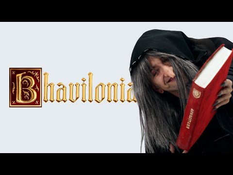 Miniatura de BHAVILONIA