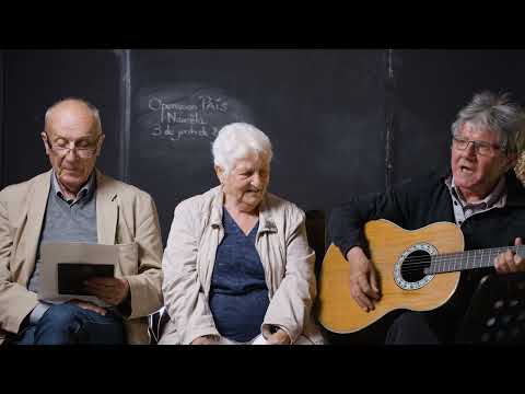 La tatà de Gargaròs