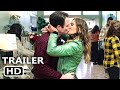 Hashtag Proposal Official Trailer (2023) Romantic Movie