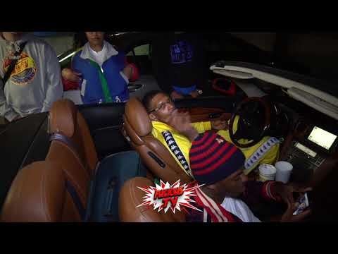 30 Rich X Carter Park Vlog Sxsw Edition :