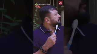 Download lagu Funny Moment | My Great Grandfather | Jayaram | Surabhi | Sun NXT Malayalam mp3