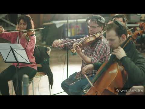 Music by 300 Strangers with Spitfire Audio on Piano Day.