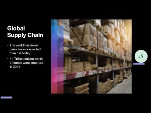 Bus 2200 Presentation