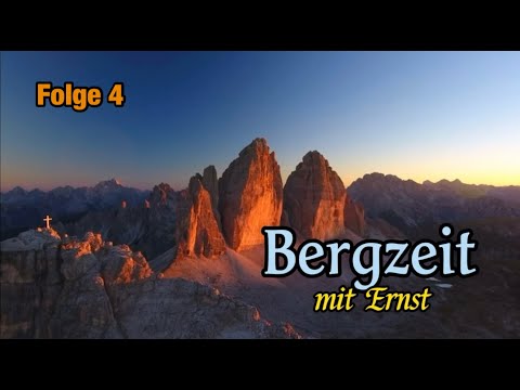 Bergtour | Kreuzspitze  3.455 m