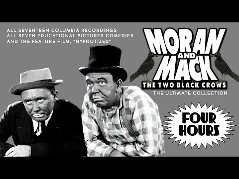 The Ultimate Moran and Mack Collection -  FOUR HOURS
