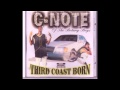C Note Makin cash for ever