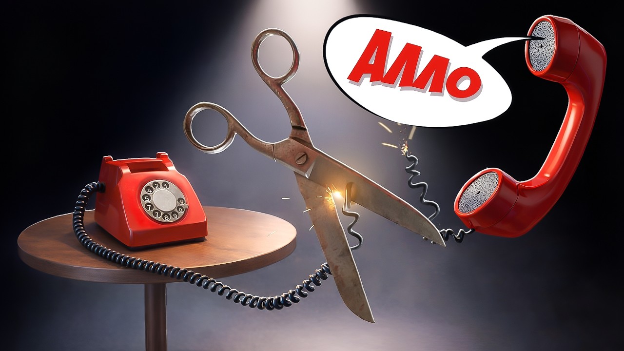 НЕ ВЕРЬ ЕМУ!!!