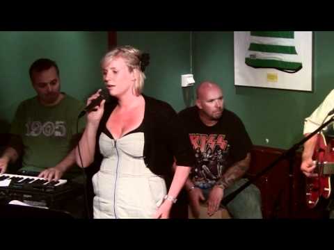 Karin Håkansson & Co - Cover - Creedence Clearwater Revival - Have you ever seen the rain.mp4