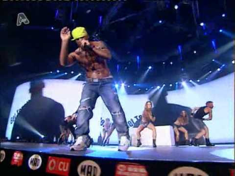 Mhdenisths & Hbh  Adamou - Everybody dance (VMA MAD 2011)