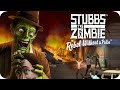 Stubbs The Zombie In Rebel Without A Pulse switch quot 